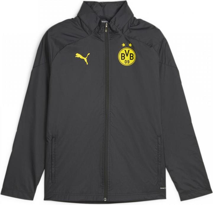 Produktbild Puma BVB Training All Weather Jacket (3XL)