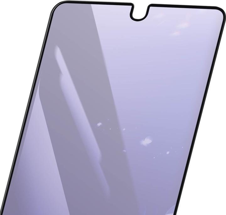 Produktbild Avizar BlueGuard Glas-Displayschutz mit Blaulicht-Filter (1 Stück, Samsung Galaxy A53 5G)