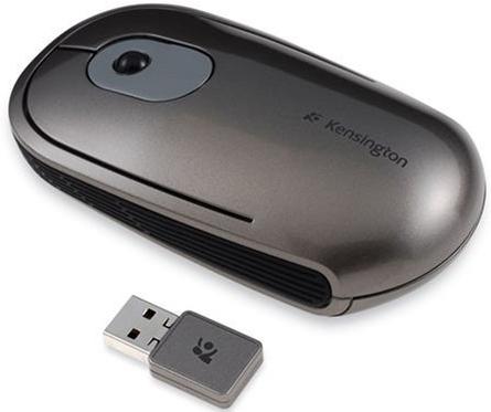 Produktbild Kensington SlimBlade Presenter Media Mouse (Kabellos)
