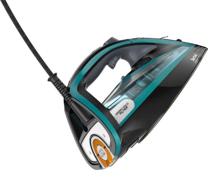 Productafbeelding Tefal Ultimate Pure FV9844 (3200 W, 60 g/min)