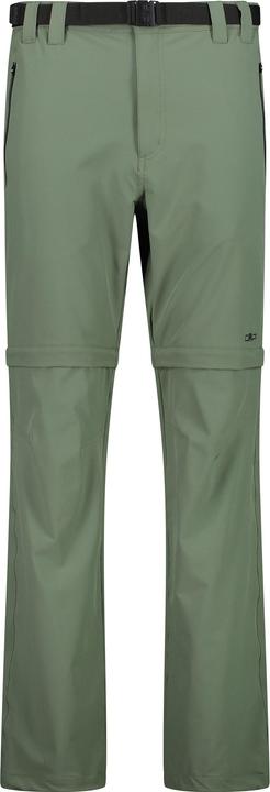 Produktbild CMP Campagnolo Bermuda Zipp Off Trekking (4XL)