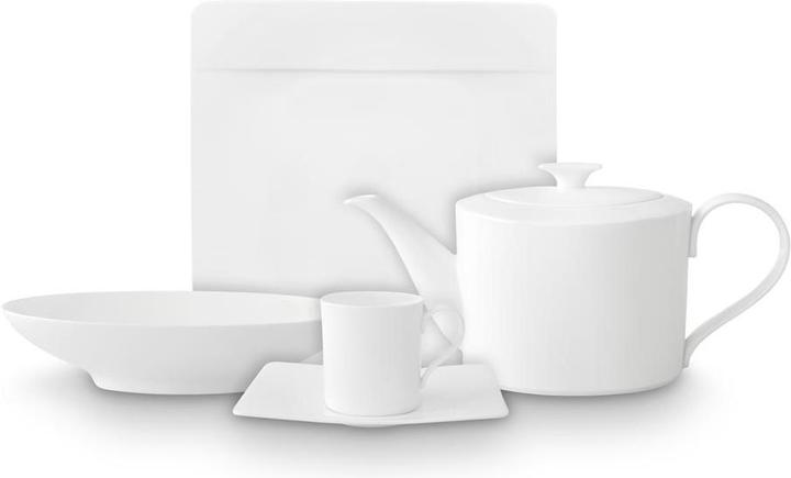 Produktbild Villeroy & Boch Zuckerdose 6 Pers. Modern Grace (0.33 l)