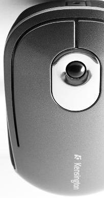 Produktbild Kensington SlimBlade Presenter Media Mouse (Kabellos)