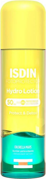 Image du produit Isdin FotoProtector (Lotion solaire, SPF 50, 200 ml)