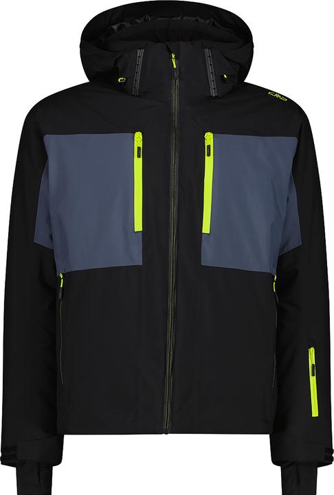 Immagine prodotto CMP Campagnolo Giacca con cappuccio e zip 34W4657 (52)