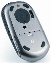 Produktbild Kensington SlimBlade Presenter Media Mouse (Kabellos)