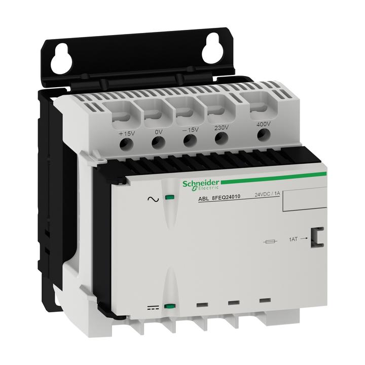 Produktbild Schneider Electric Netzteil 24VDC 1A