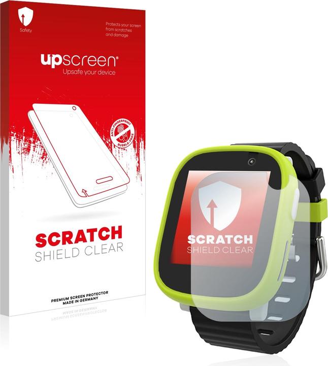 upscreen Scratch Shield Protector