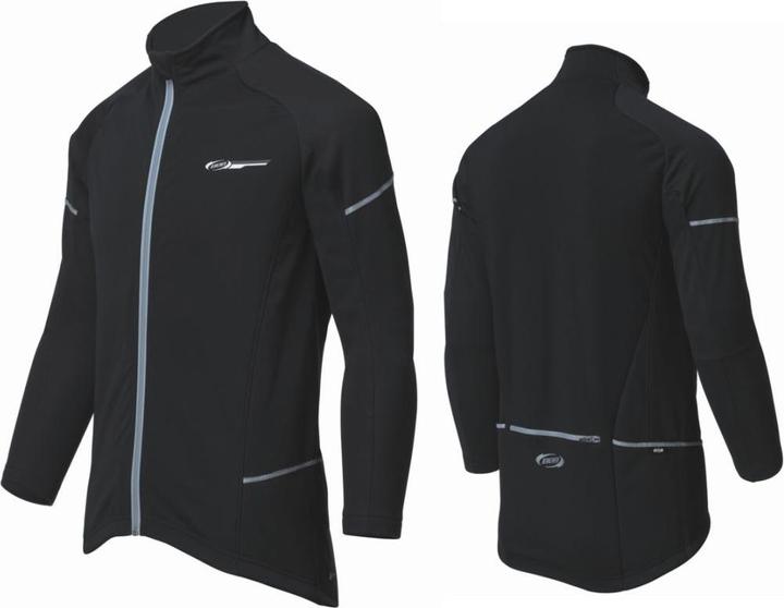 Actual product image BBB Winter jacket men water repellent (M)