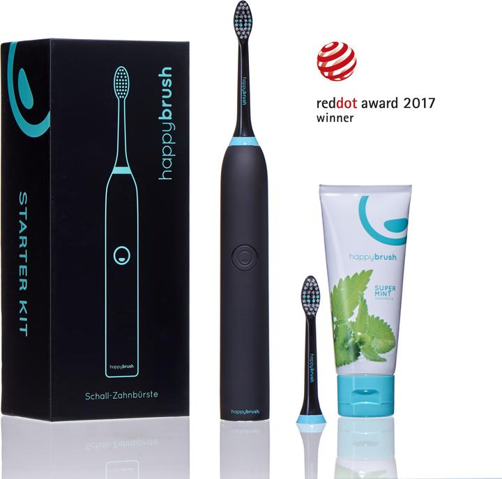 Immagine prodotto happybrush Starter kit