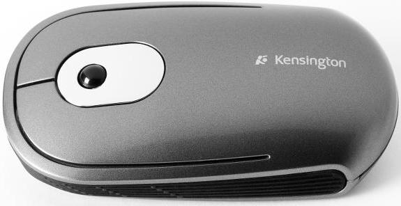 Produktbild Kensington SlimBlade Presenter Media Mouse (Kabellos)