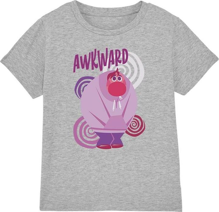 Actual product image Childrens/Kids Embarrassment T-Shirt (152, 158)