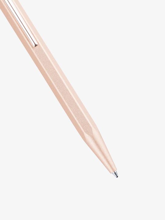 Actual product image Caran d'Ache 849 Brut Rosé (Rosé, 1 x)