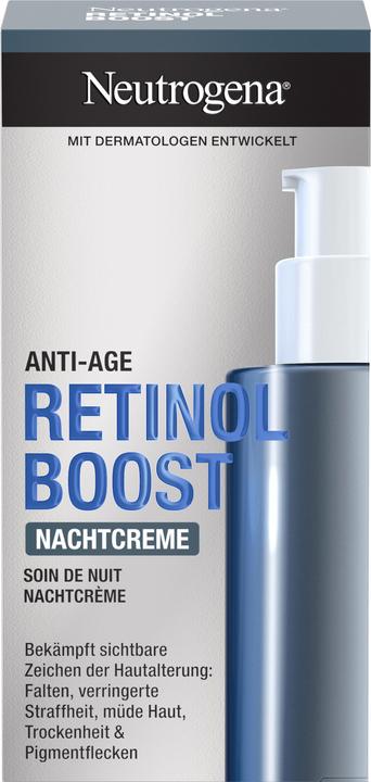 Neutrogena Nachtcreme (50 ml)