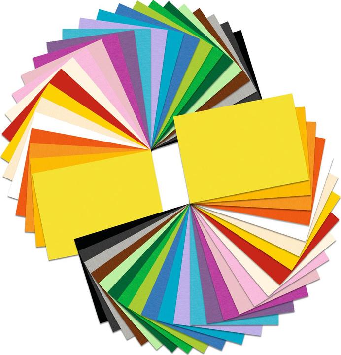 Immagine prodotto Ursus Combi-Pack 1 23x33cm (7770000 g/m², 50 x, 23 x 33 cm)