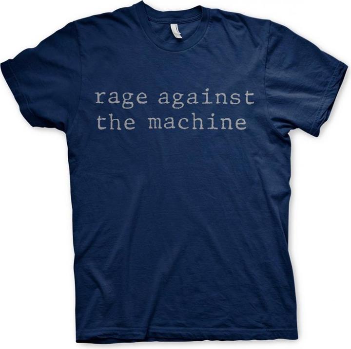 Rage Against the Machine Original Logo