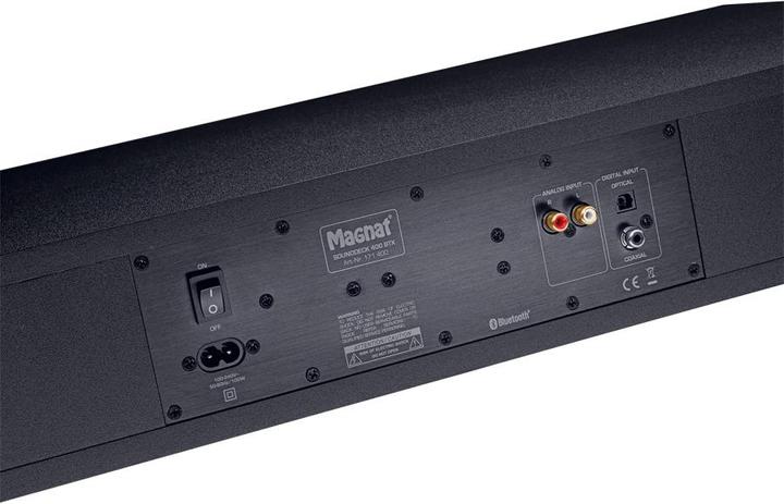 Produktbild Magnat Sounddeck 400 BTX (100 W)