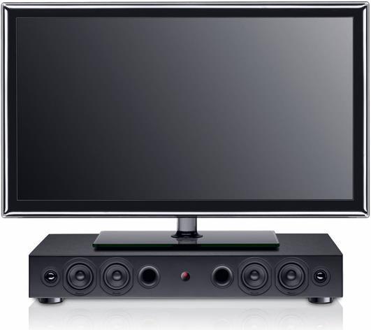 Produktbild Magnat Sounddeck 400 BTX (100 W)