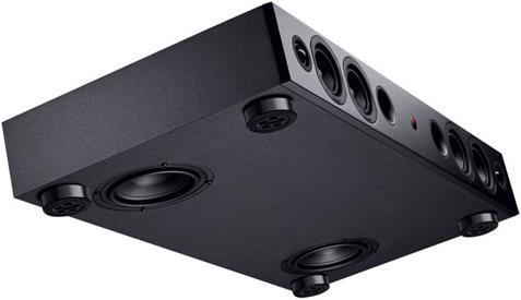 Produktbild Magnat Sounddeck 400 BTX (100 W)