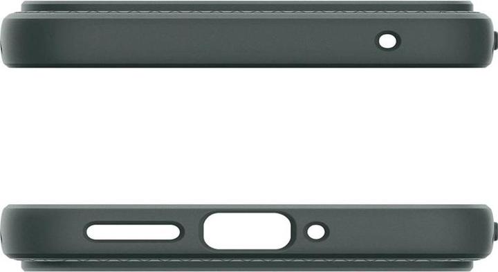 Image du produit Spigen Coque Liquid Air pour Google Pixel 9 / 9 Pro Green Abyss (Realme 9 Pro+, Google Pixel 9)