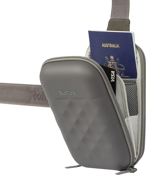 Produktbild Rollink Mini Bag-Go, Storm