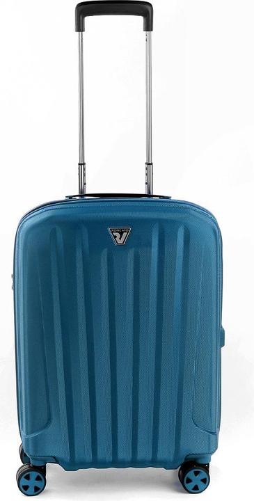 Image du produit Roncato Unica - Bagage à main trolley Spinner XS (40 l, Bagage à main (jusqu'à 50l))
