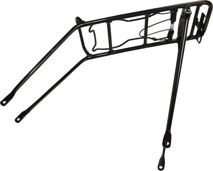 Produktbild Mustang Velo Gepäckträger Trailchecker X-SL 24