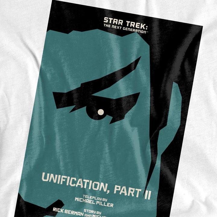 Immagine prodotto The Next Generation Season 5 Episode 8 Maglietta Adulto Unisex (XL)