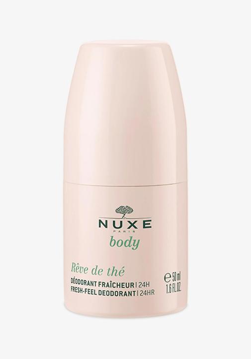 Produktbild Nuxe Erfrischendes Deodorant (Roll-on, 50 ml)