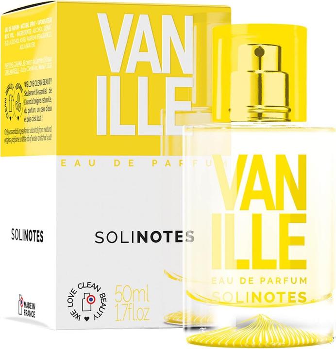 Produktbild Solinotes Paris Solinotes (Eau de Parfum, 50 ml)