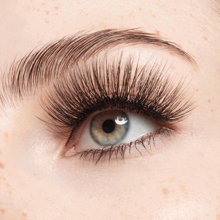 Produktbild Catrice 8D Lashes To Kill (Künstliche Wimpern)