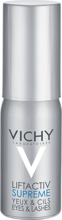 Image du produit Vichy Sérum liftant 10 Yeux & Cils (Sérum, 15 ml, Jour + nuit)