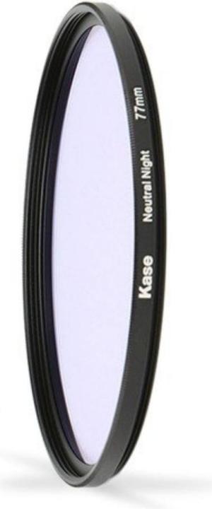 Produktbild Kase ROUND Magnetischer Neutral Night Astro Filter (77 mm, Neutral Color Filter)