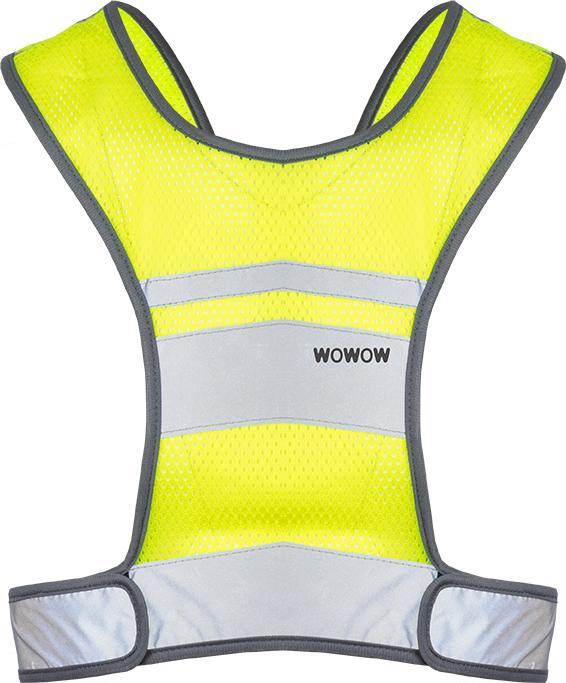 Immagine prodotto Wowow Gilet riflettente Nova LED L (L)