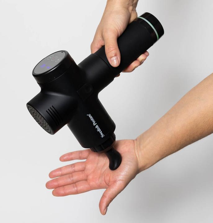 Image du produit Swedish Beauty SWEDISH POSTURE Massage Gun