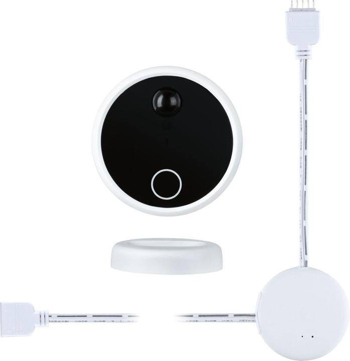 Produktbild Paulmann MaxLED Wireless PIR & Touch Sensor Set