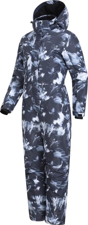 Immagine prodotto Mountain Warehouse Donna Cloud Astratta Tuta da Sci (44 D)
