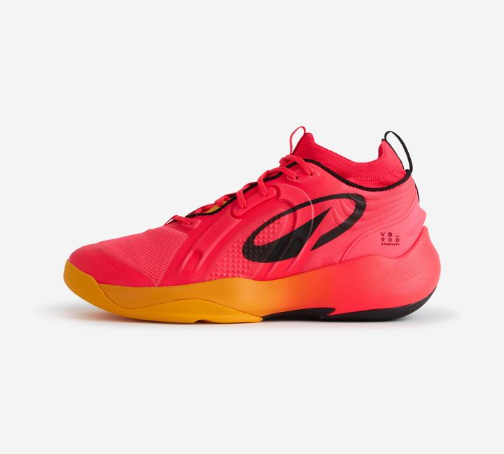 Produktbild Kipsta Damen/Herren Volleyball Hallenschuhe - VB900 Stability Limited Edition (45)