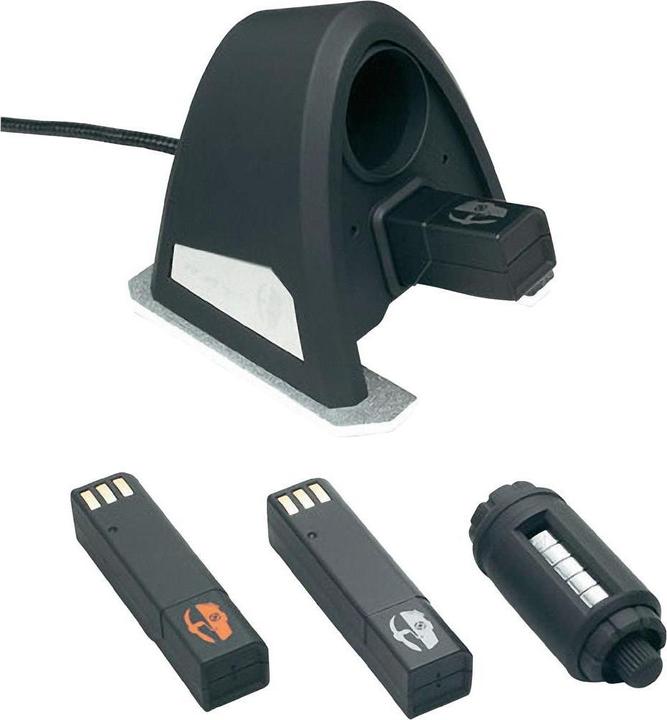 Produktbild MadCatz R.A.T. 9 (Kabellos)