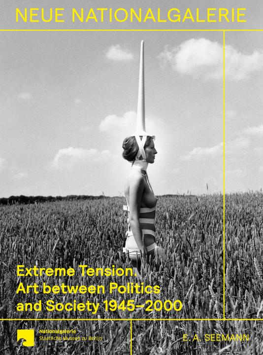 Immagine prodotto Extreme Tension (Inglese, Marta Smoli¿ska, Joachim Jäger, Maike Steinkamp, 2023)