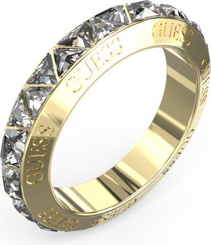 Guess MULTI TRINGLE RING Ring