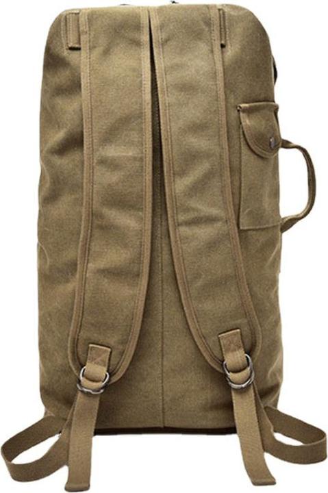 Produktbild Novidarte XXL Canvas Rucksack (45 l)