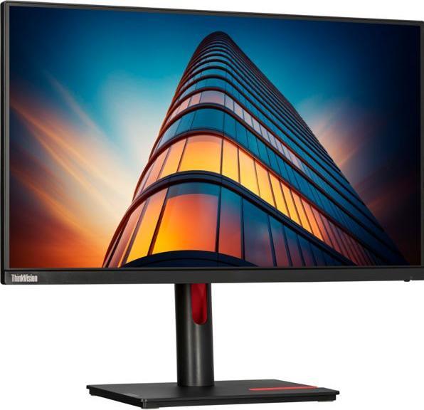 Actual product image Lenovo ThinkVision T24i-30 (1920 x 1080 pixels, 23.80")