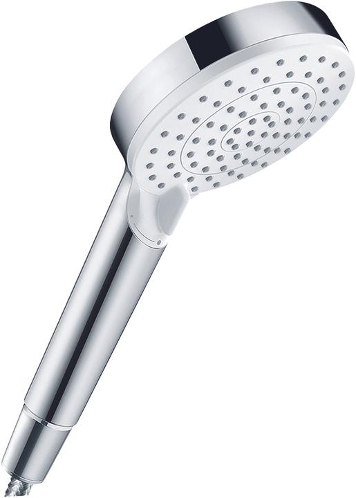 Image du produit hansgrohe Crometta Duschkopf 100 Vario Green 6 l/min (2 Types de jets, 5.70 l/min)