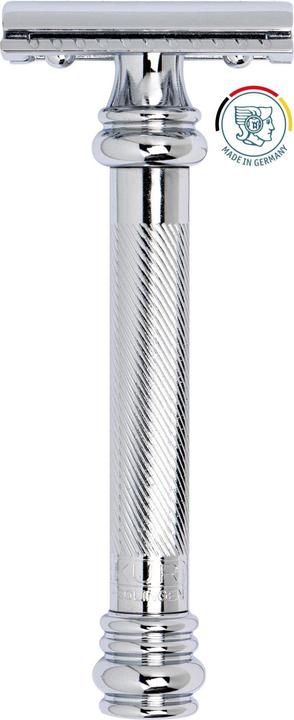 Merkur Rasoio dritto 38C