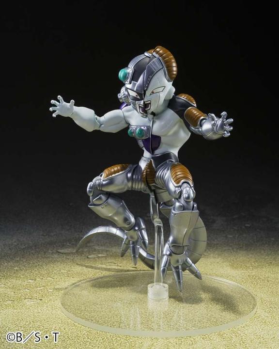 Image du produit Bandai Dragon Ball Z S.H. Figuarts Mecha Frieza