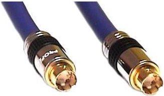 Produktbild InLine S-Video — S-Video (1 m, Andere)
