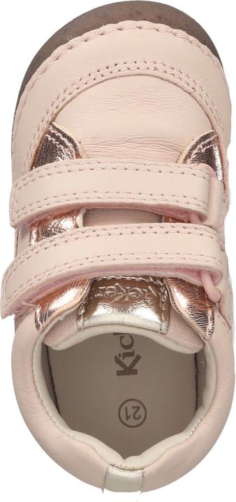 Produktbild Kickers Halbschuhe - 106792 (24)
