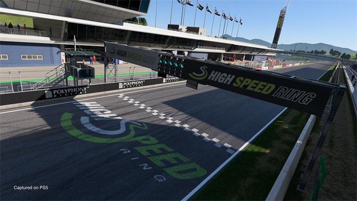 Produktbild Sony Gran Turismo 7 (PS5, Multilingual)