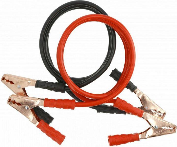 Actual product image MGA Hogert starter cable 400a / 3m